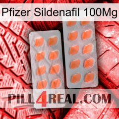 Pfizer Sildenafil 100Mg 27